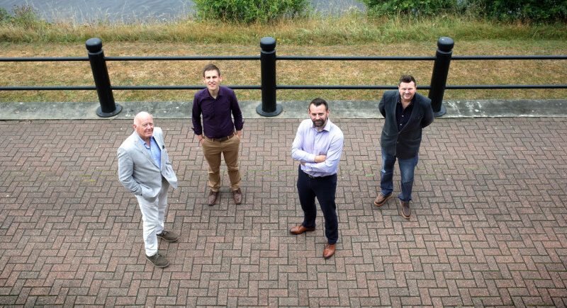 Newcastle Architecture Group Builds on Expansion Plans With Practice Acquisition