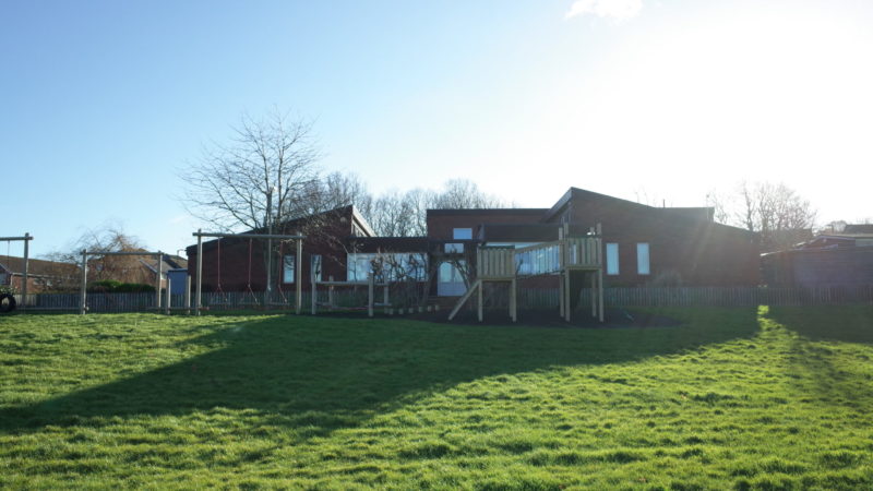 Planning Approval Granted for First School in Prudhoe